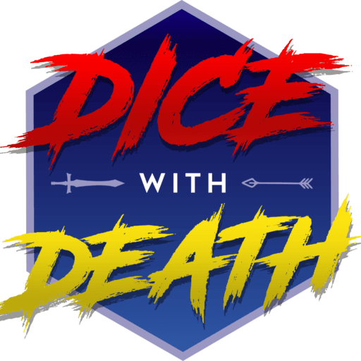 Dice With Death