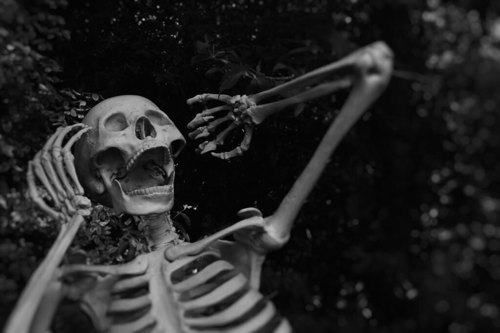 5 ways to deal with death in Dungeons and Dragons