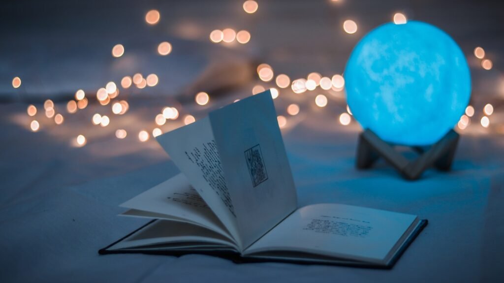 3 unexpected books to inspire your next DnD campaign